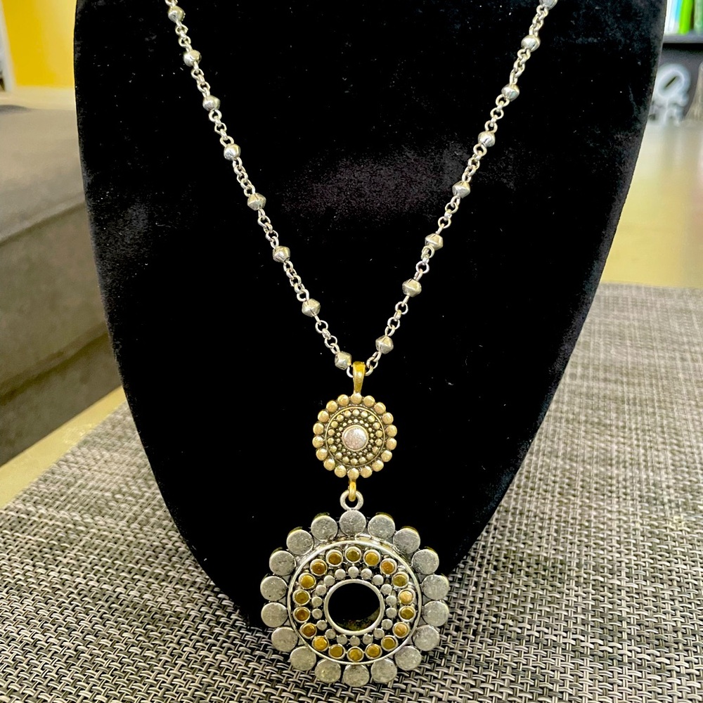 Lucky Brand necklace